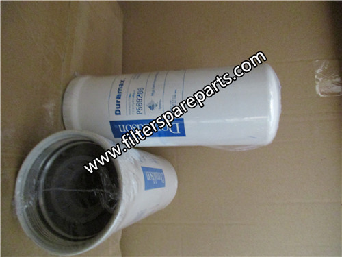 P569206 Donaldson hydraulic filter